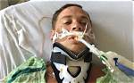 Army About to Kick out Paralyzed Hero