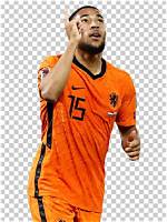 Arnaut Danjuma - National Team