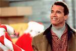 Arnold Schwarzenegger Once Directed a Forgotten Christmas Movie Year's Before Starring in ‘Jingle All the Way’