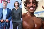 Arnold Schwarzenegger’s Son Reminisces the Tragic Loss of Kobe Bryant Three Year's After His Death