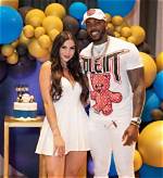 Aroldis Chapman Wife Cristina Barnea Chapman | Age Difference, Net Worth and Salary