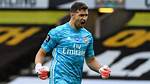 Arsenal Accept Bid for Emiliano Martinez from Aston Villa