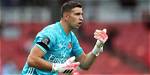 Arsenal Goalkeeper Emiliano Martinez: My Goal Is to Reach Argentina Team for Copa America