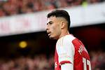 Arsenal Injury Update: Gabriel Martinelli, Thomas Partey and Emile Smith Rowe Latest News and Return Dates