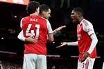 Arsenal Player Ratings vs Brentford: Declan Rice the Unsung Hero of Vital Win as Kai Havertz Finally Delivers