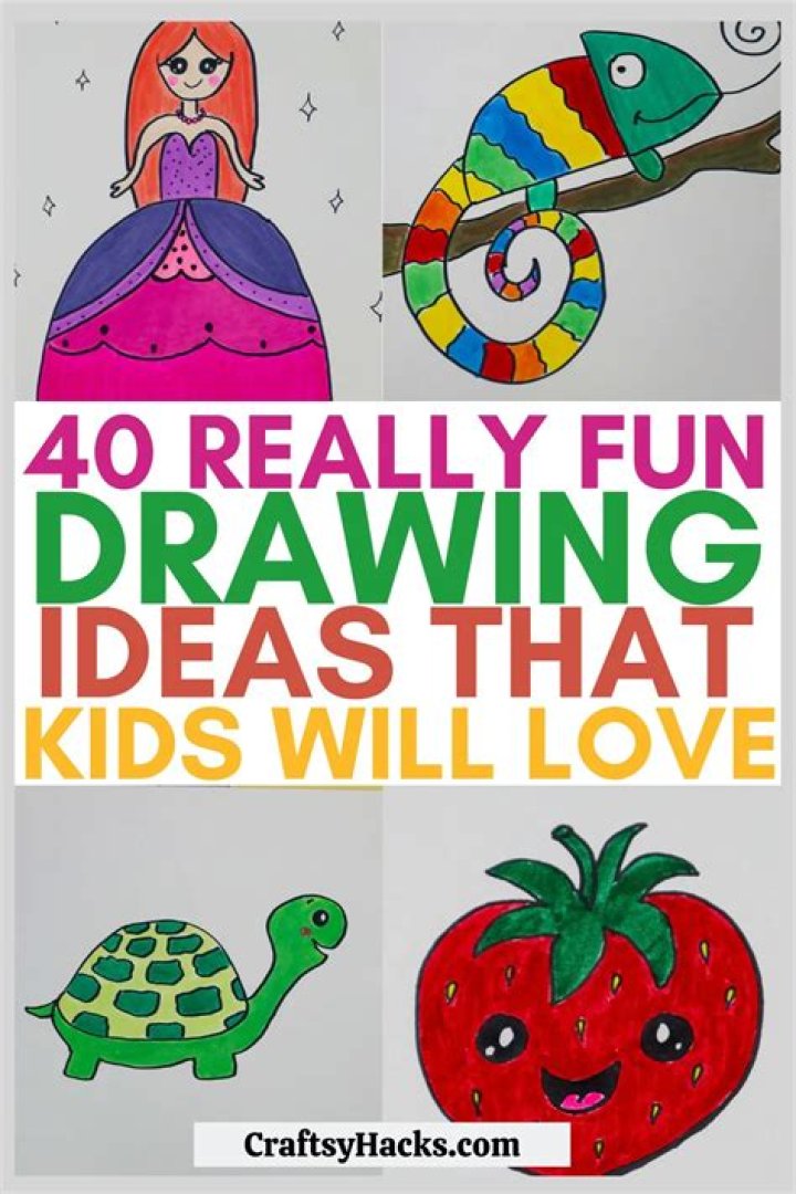 Art for Kids Hub! Explore Creative Fun & Drawing Ideas
