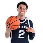 Artemios Gavalas - Men's College Basketball Guard - News, Stats, Bio and More