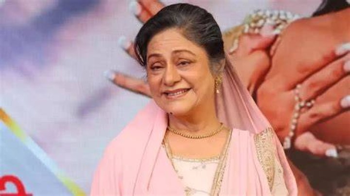 Aruna Irani: From Films to Family & Health Updates - Latest News