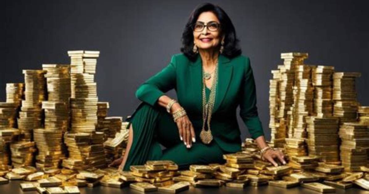 Arunava Banerjee Net Worth (2024)