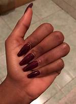 As a Black Woman, My Acrylic Nails Will Always Be More Than Just a Manicure to Me