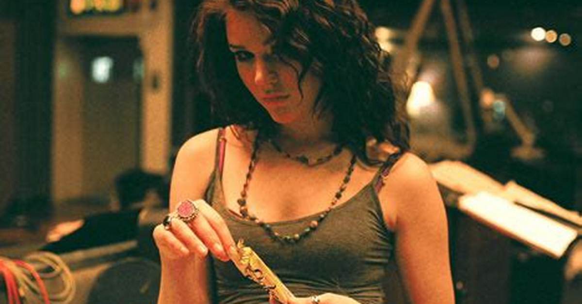 As Britain's Sexiest Chocolate Ad Hits 40. .. It's Joss - Only the Sultriest, Funkiest Flake Girl | London Evening Standard