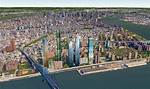 As Extell Closes on 259 Clinton Street, See the Latest Updates on the Future Two Bridges Skyline