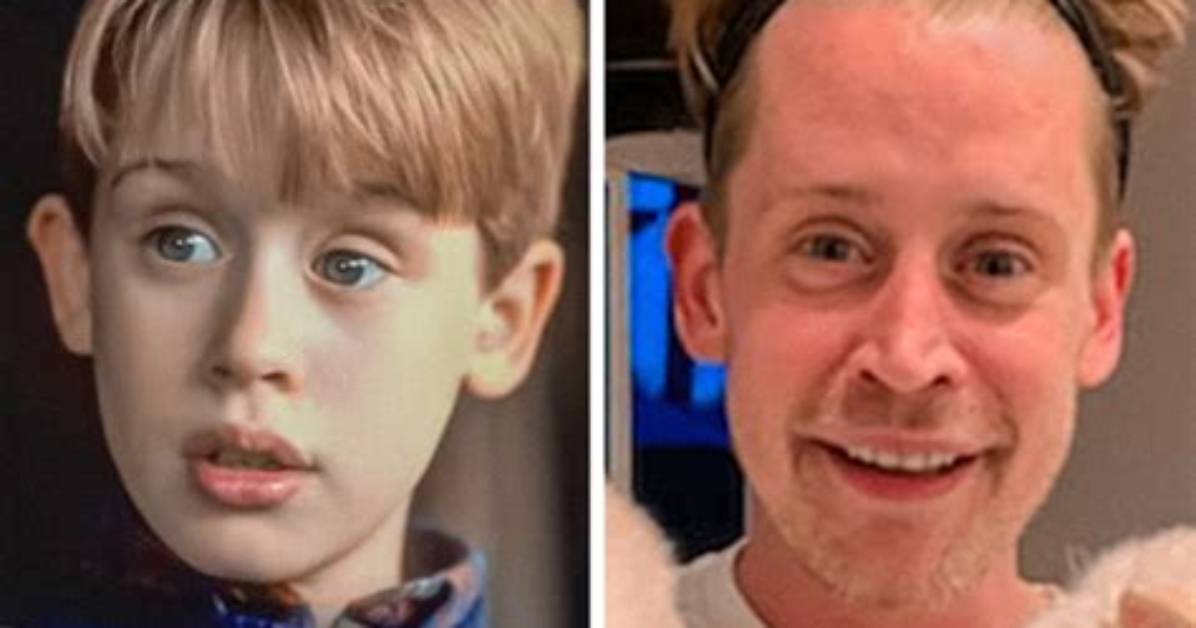As Home Alone 2 Turns 30, We Wanted to Check Where Our Beloved Cast Is Today