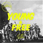 As I Am by Hillsong Young & Free