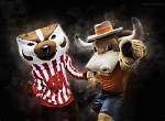As the Texas Longhorns and Wisconsin Badgers Face off in Semis, Which Former Champs Will Repeat Ncaa Volleyball Glory?
