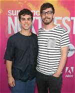 Asa Taccone: Pop Singer, Height, Wife, Dating, Net Worth!