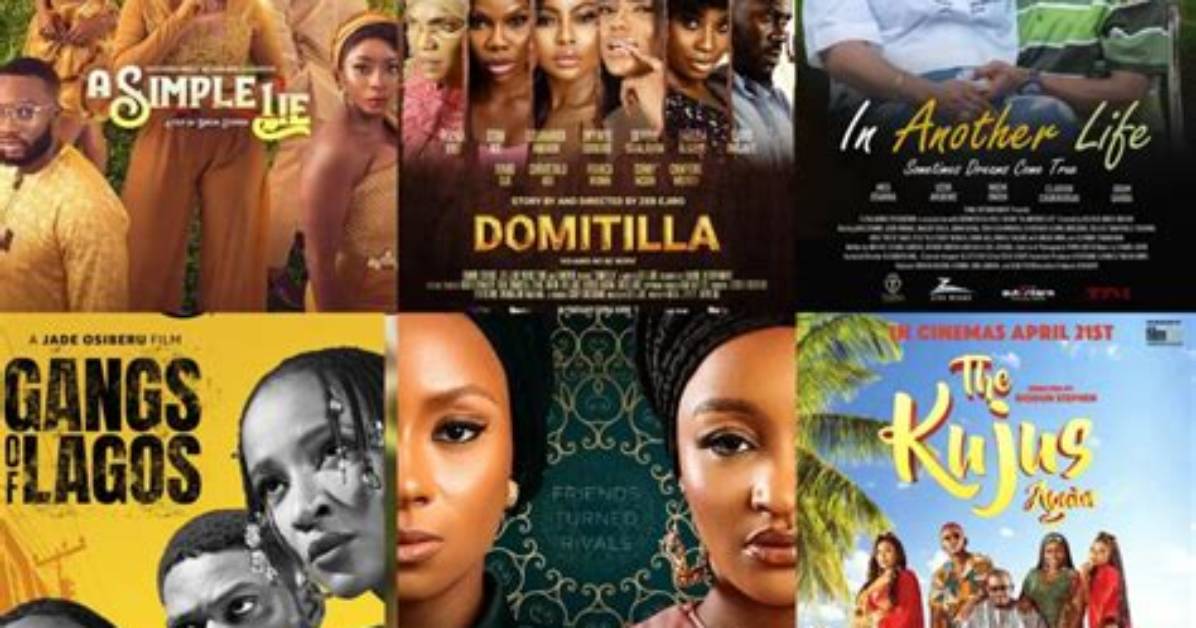 Asaba Nollywood: Nigeria's Home Movie Centre