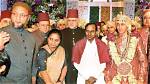Asaduddin Owaisi Net Worth, Wife, Daughter, Son and Family House
