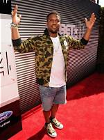 Asap Ferg Height, Weight, Age and Body Measurements