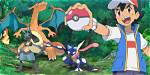 Ash's 6 Strongest Pokemon | Bulbagarden