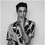 Ash Stymest's Ex-Wife, Maille Stymest Tattoos & Net Worth: Why They Divorced?