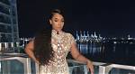 Ashanti Shows off Natural Beauty Photo Guaranteed to Blow Fans Away