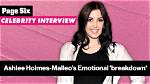 Ashlee Malleo Emotionally Details ‘Breakdown’ That Led to Bipolar Diagnosis