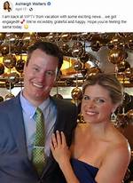 Ashleigh Walters Married to Husband Net Worth