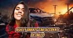 Ashley Barkis Car Accident Video Goes Viral, Is She Arrested as She Racially Abuses Asians?
