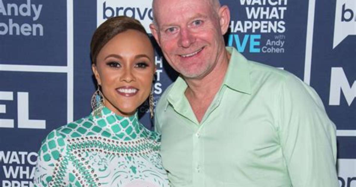 Ashley Darby and Husband, Michael Darby, Celebrate Son’s First Birthday