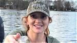 Ashley “Deadeye” Jones from “Swamp People” Age, Husband, Wikipedia Biography.