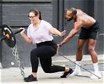 Ashley Graham Reveals She Was Skinny-Shamed and Got Criticized for Betraying Her Fans by Losing Weight