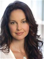 Ashley Judd Jeune