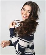 Ashley Ortega – Biography, Facts & Life Story