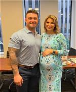 Ashley Strohmier’s Husband and Children: Meet the Anchor’s Spouse Mike Counihan and Kids – His Job and Net Worth
