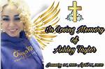 Ashley Taylor Obituary Idaho: in Loving Memory of Ashley Hoffstadt Taylor