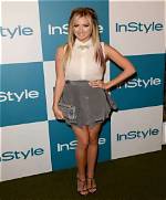 Ashley Tisdale - Age, Bio, Birthday, Family, Net Worth