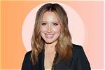 Ashley Tisdale Shared a Picture of a Fake 'High School Musical' Reunion