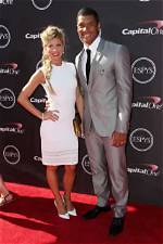 Ashton Meem Is Russell Wilson's Ex-Wife: Unknown Details About Her