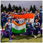 Asian Games Cricket: India Win Gold After Final Abandoned | Asian Games