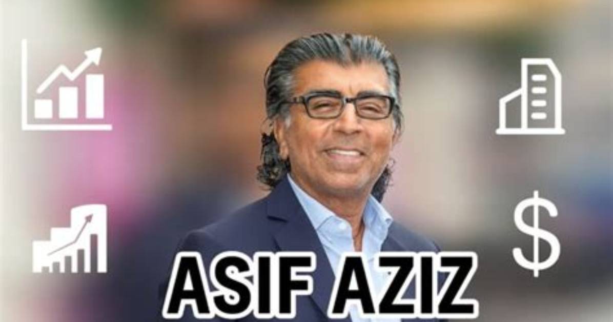 Asif Aziz’s Net Worth Forbes: Here’s Why He’s So Rich Amid Grant to Build a Mosque in the Famous Trocadero