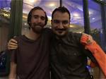 Asmongold Height