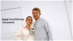 Aspyn Ovard Divorce Documents: a Comprehensive Look into the Details