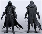 Assassin's Cloak Feat | En World Tabletop Rpg News & Reviews