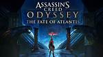 Assassin's Creed Odyssey: Fate of Atlantis Ending and Choices Guide