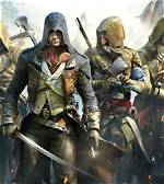 Assassin's Creed: Unity Guide - Server Bridge: Paris 1394 - Cross the Bridge