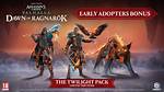 Assassin’s Creed Valhalla Dawn of Ragnarok: Finding Fritjof Quest Guide