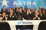 Astra Secures Interim Financing Deal