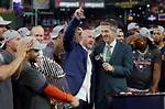 Astros Part Ways with Assistant Gm Bill Firkus, Farm Director Sara Goodrum