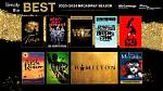 Asu Gammage Unveils 'Simply the Best' of Broadway